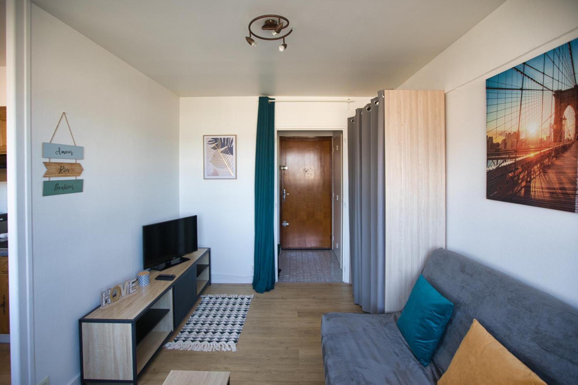 Le Sommet Citadin Avec Vue Apartman Annecy Kültér fotó