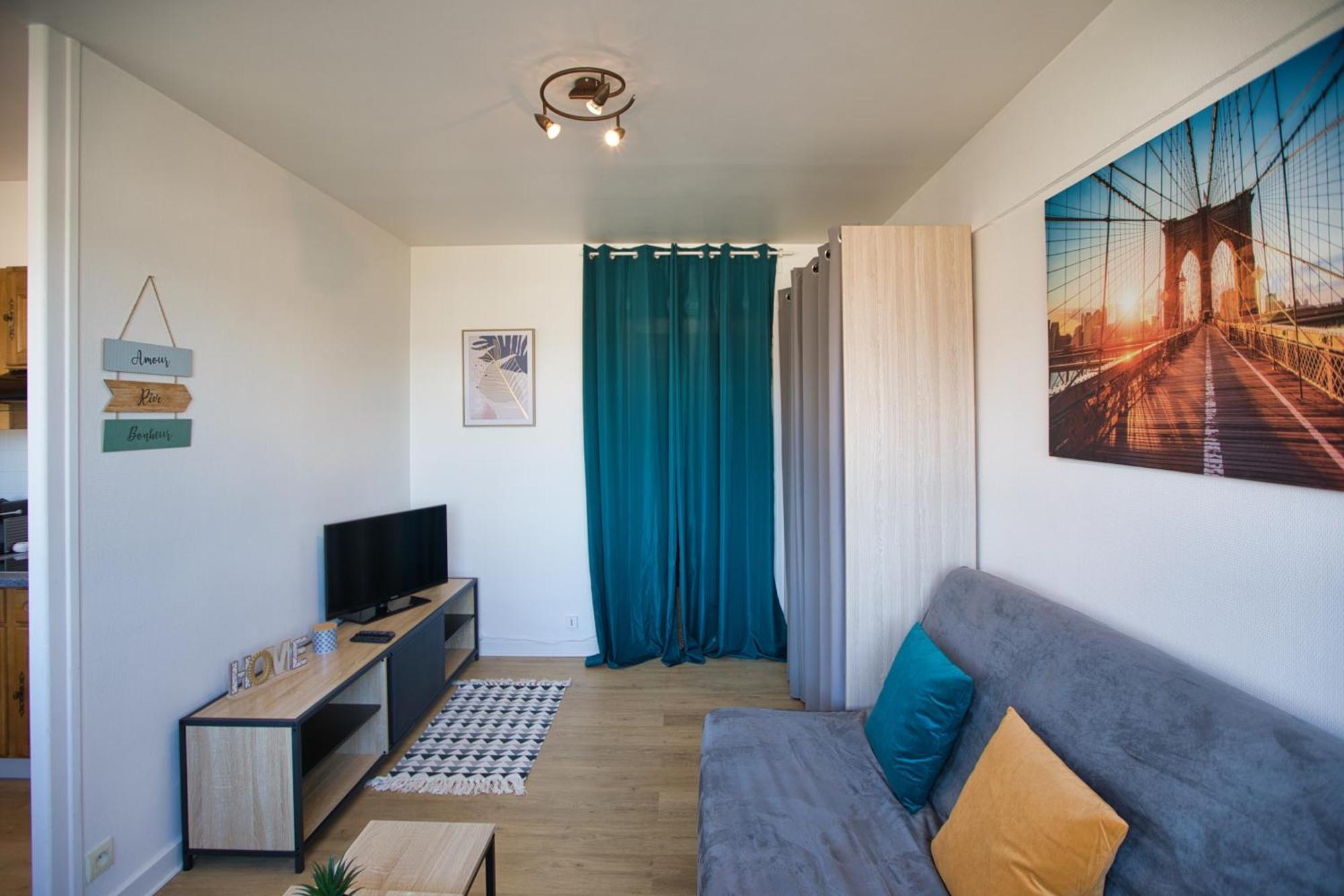 Le Sommet Citadin Avec Vue Apartman Annecy Kültér fotó