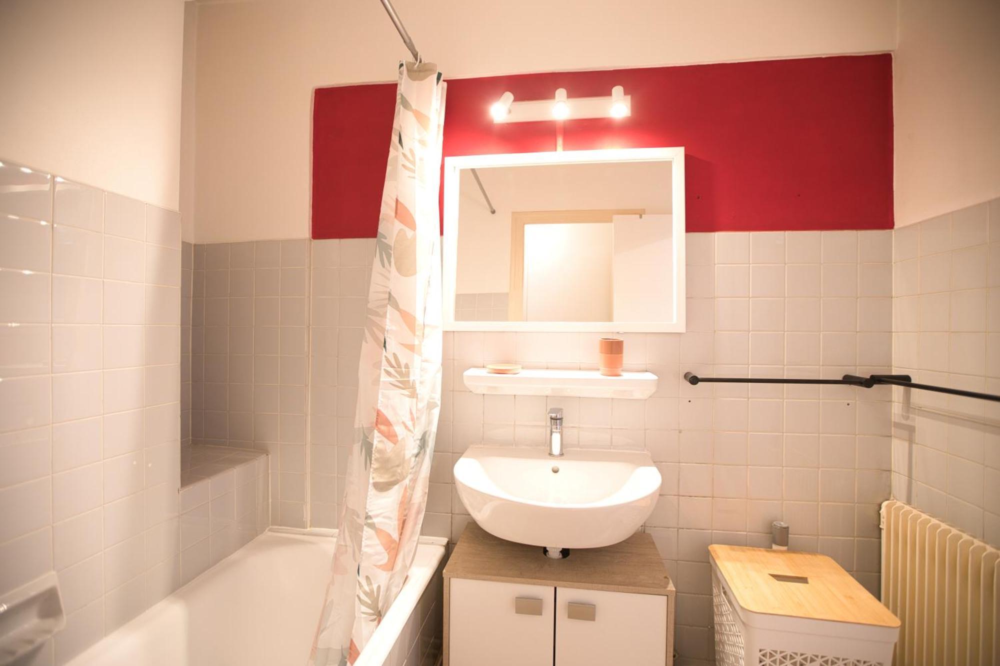 Le Sommet Citadin Avec Vue Apartman Annecy Kültér fotó