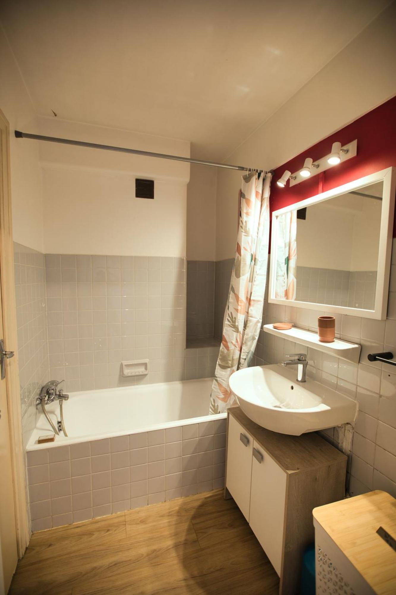 Le Sommet Citadin Avec Vue Apartman Annecy Kültér fotó
